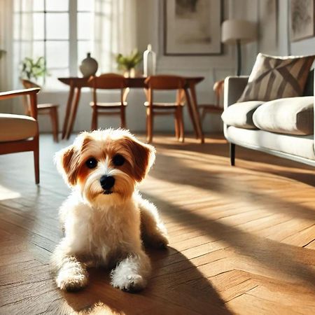 Jederzeit Apartment Санкт Андреасберг Екстериор снимка