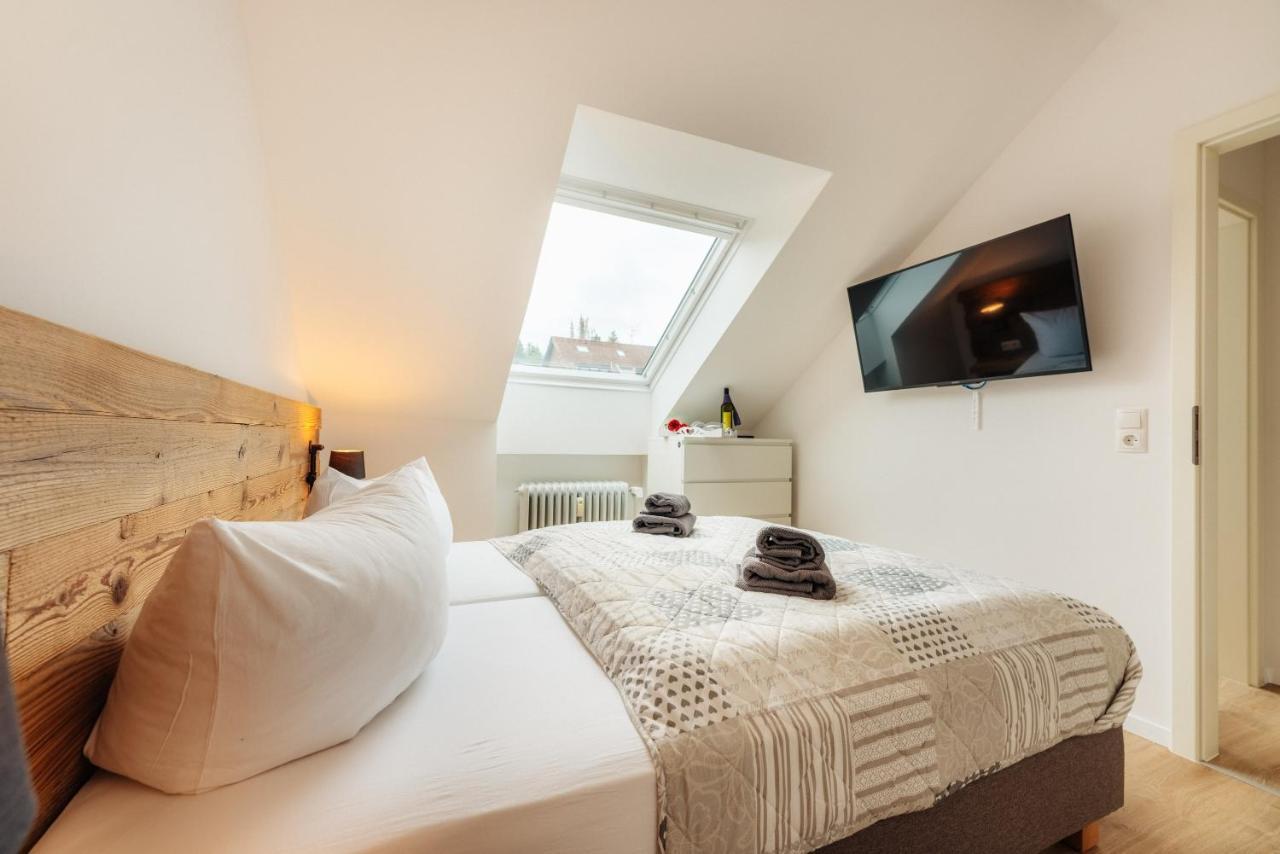 Jederzeit Apartment Санкт Андреасберг Екстериор снимка