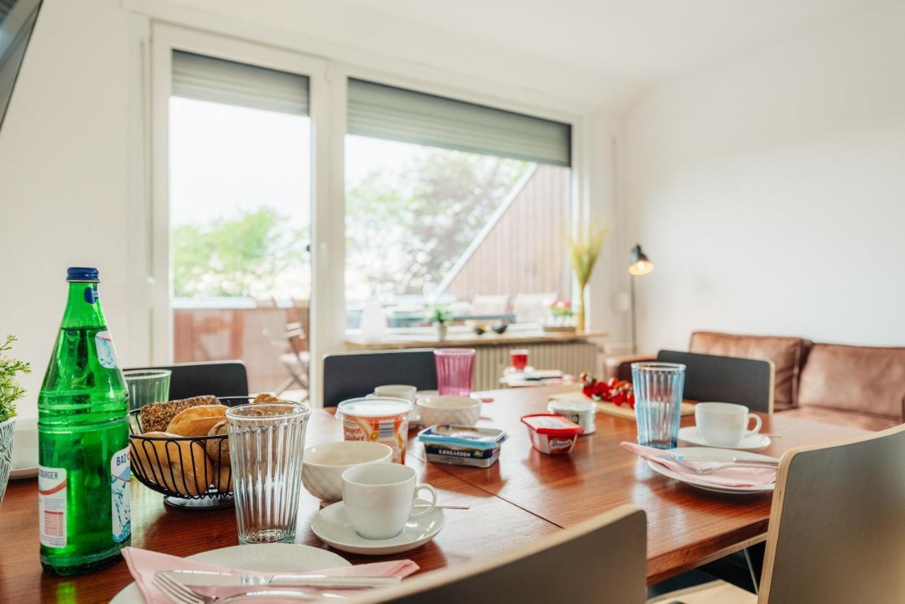Jederzeit Apartment Санкт Андреасберг Екстериор снимка