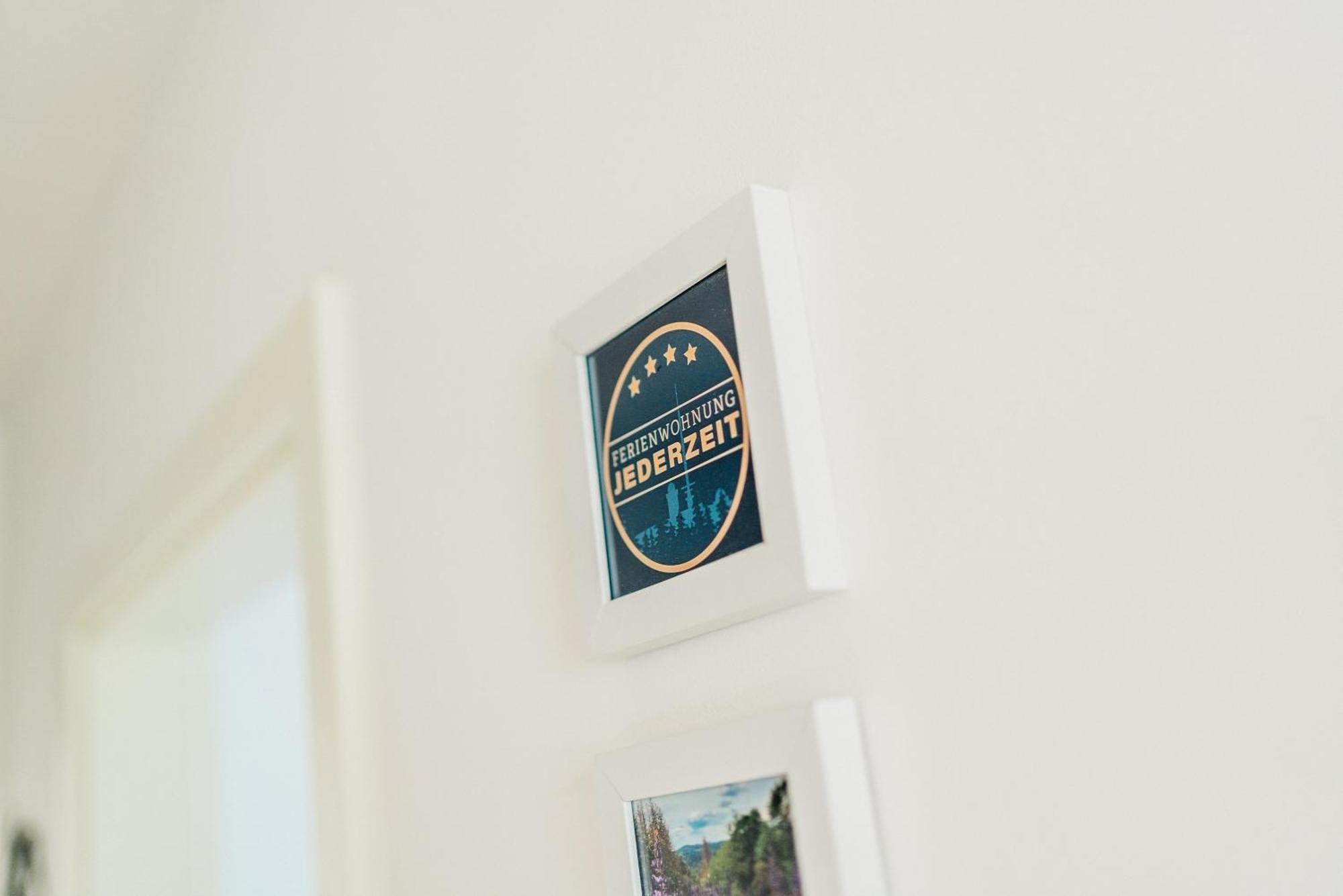 Jederzeit Apartment Санкт Андреасберг Екстериор снимка
